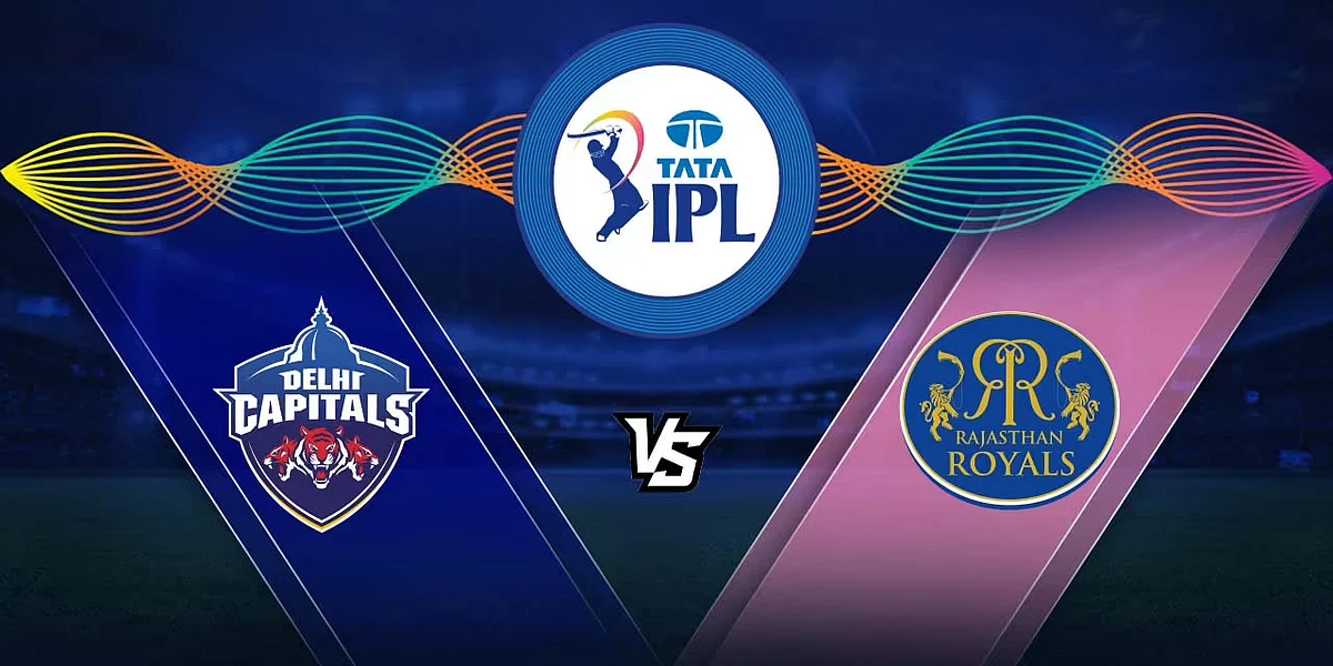 IPL 2022 : दिल्ली ने बरकरार रखी प्लेऑफ की उम्मीद