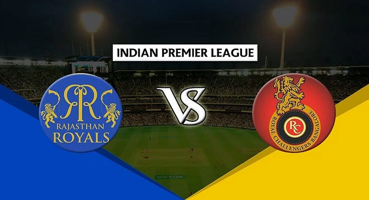 IPL : दूसरे फाइनलिस्ट के लिए राजस्थान और बेंगलुरु में होगा मुकाबला