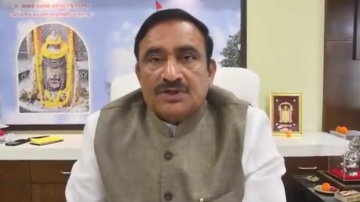 MP के मंत्री भूपेन्द्र सिंह का सामने आया बयान