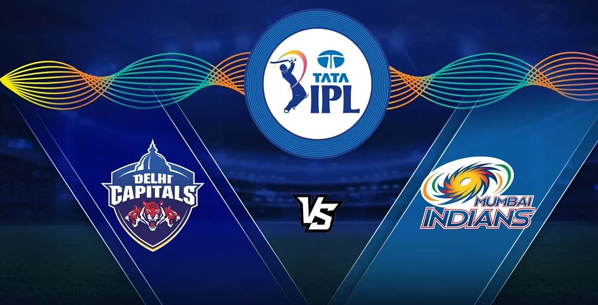 IPL : दिल्ली पर मुंबई की जीत से बेंगलुरु प्लेऑफ में