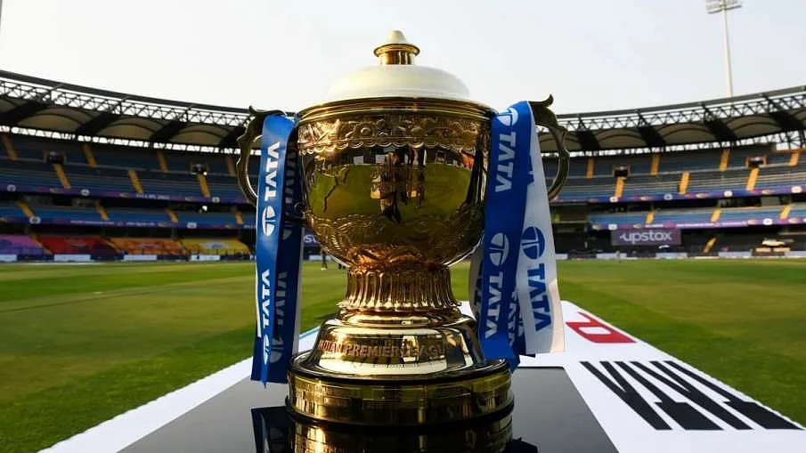 इंडियन प्रीमियर लीग (IPL)