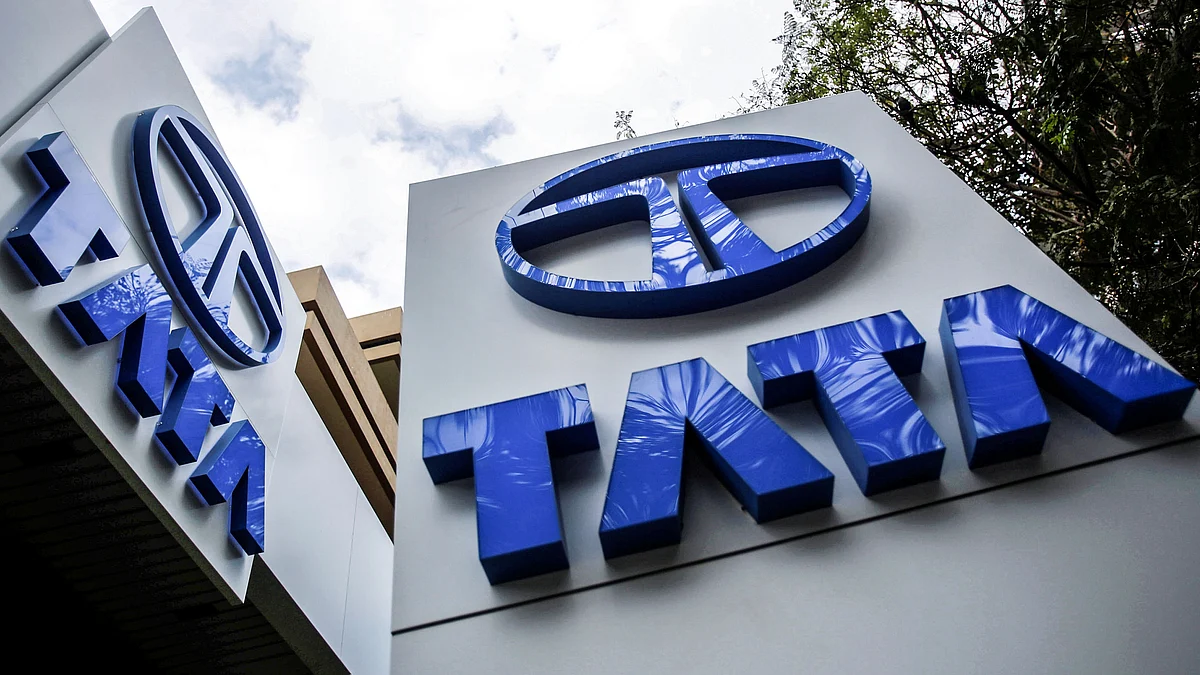 असमान पर चढ़े Tata Group की इस कंपनी के शेयर
