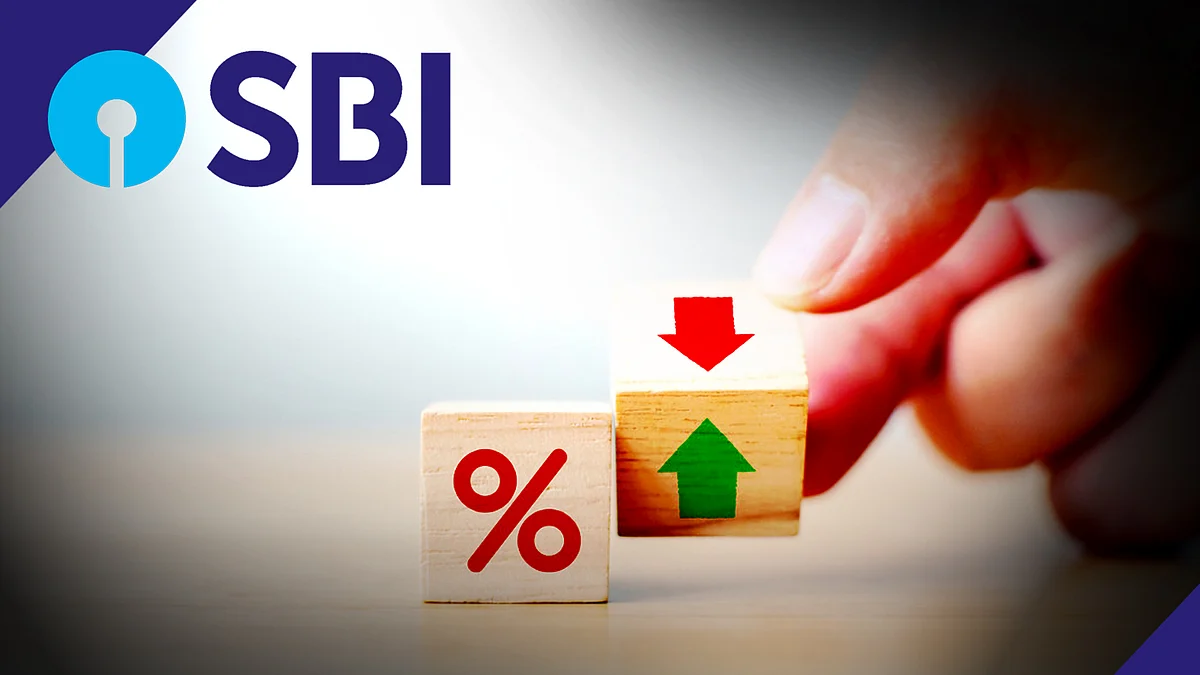 वित्त वर्ष की पहली तिमाही में घटा SBI का मुनाफा