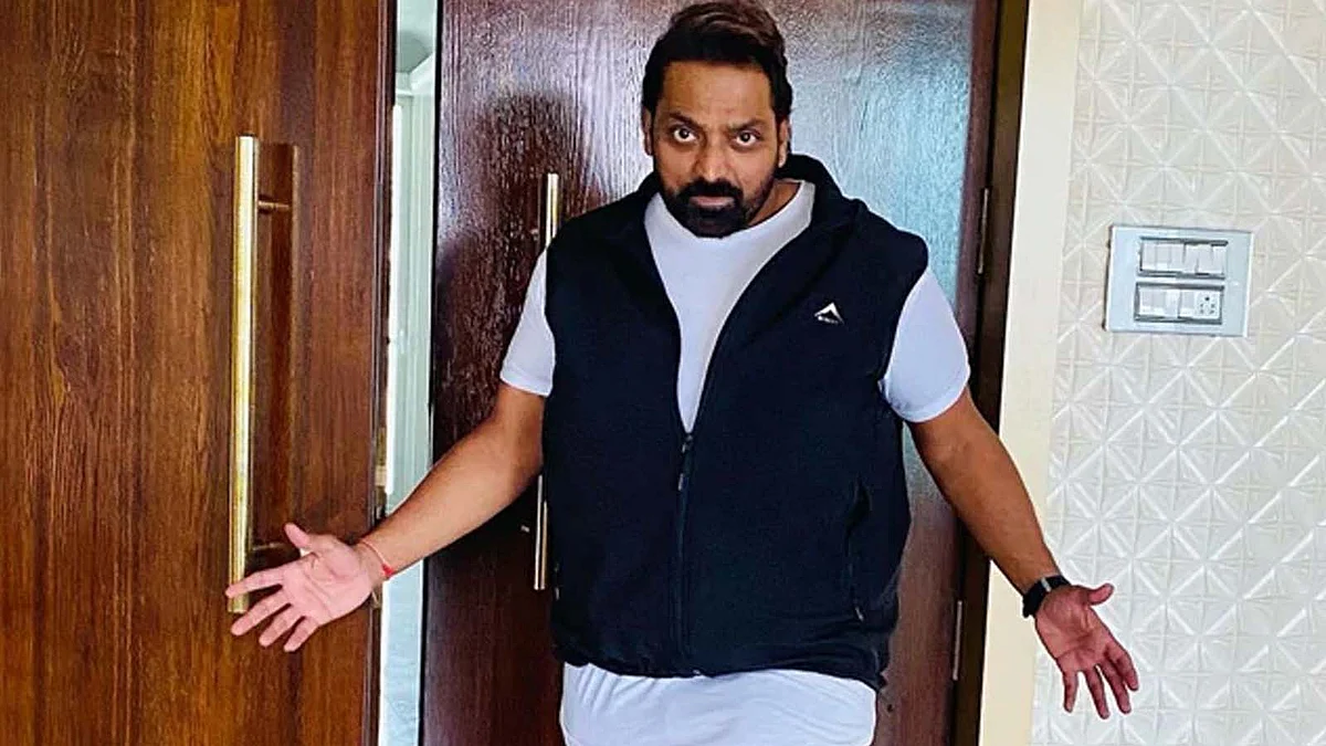 कोरियोग्राफर गणेश आचार्य को यौन उत्पीड़न मामले में मिली जमानत, जानिए क्या था मामला