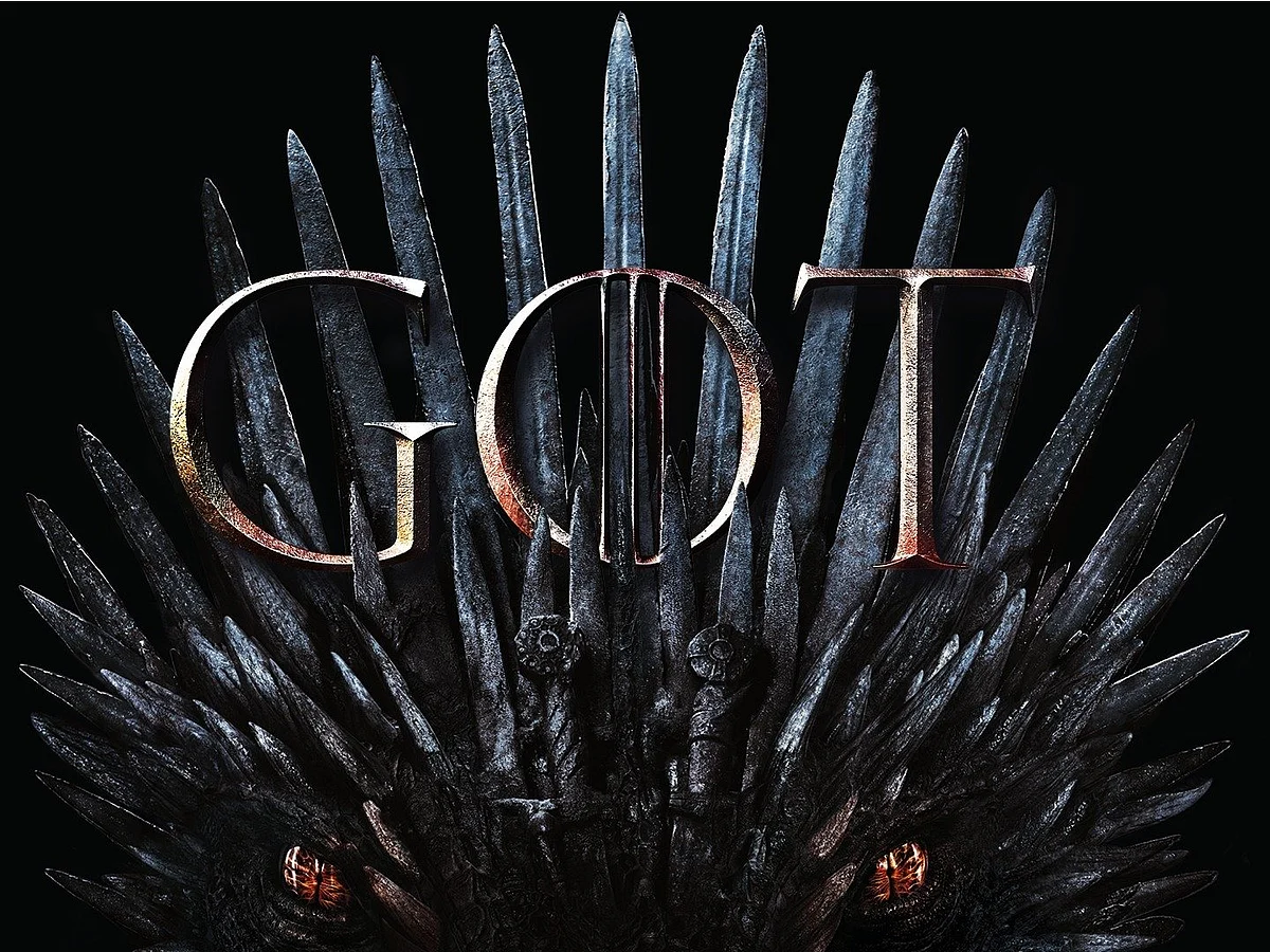 Game of Thrones