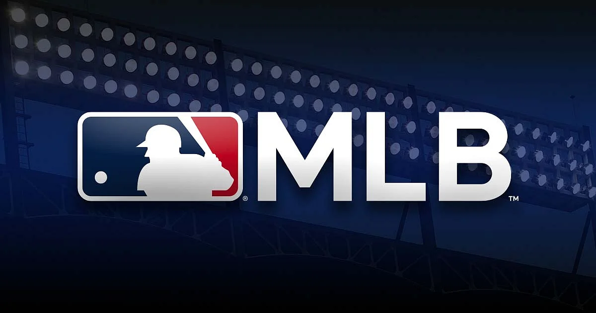 मेजर लीग बेसबॉल (MLB)