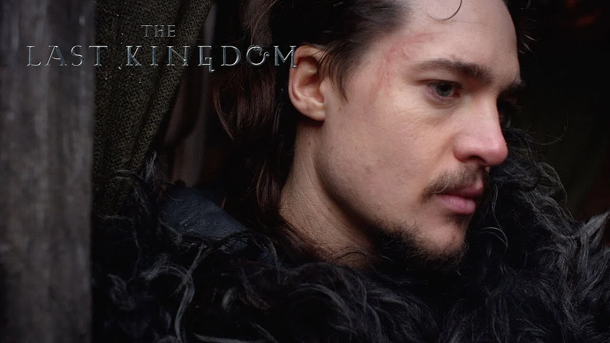 The Last Kingdom