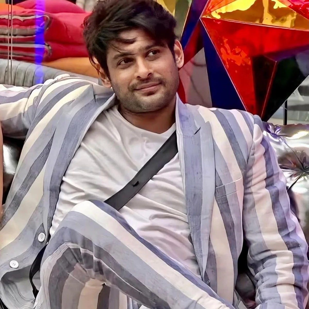 Sidharth Shukla
