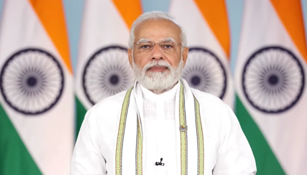 BRICS बिजनेस फोरम में PM मोदी की टिप्पणी, जानें क्या कहा खास...