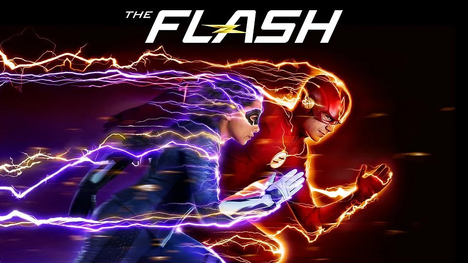 The Flash