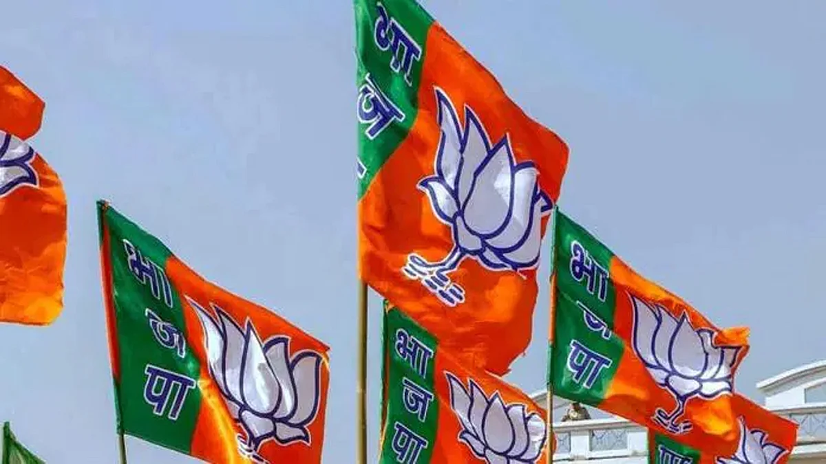 MP : नगरीय निकाय चुनाव-2022 के लिए भाजपा ने घोषित किए महापौर पद के प्रत्याशी