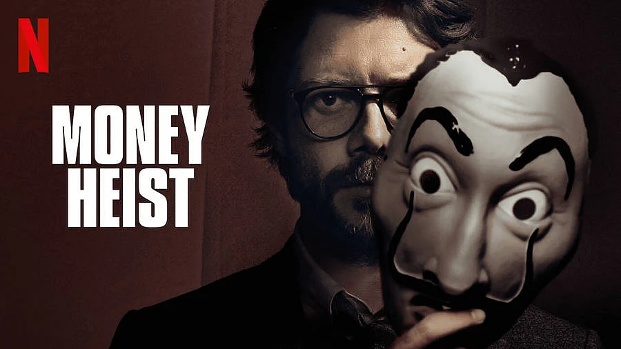 Money Heist