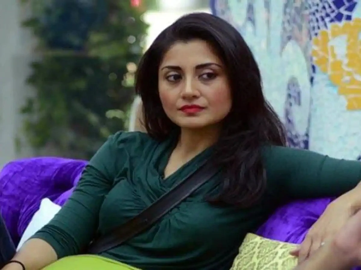 Rimi Sen