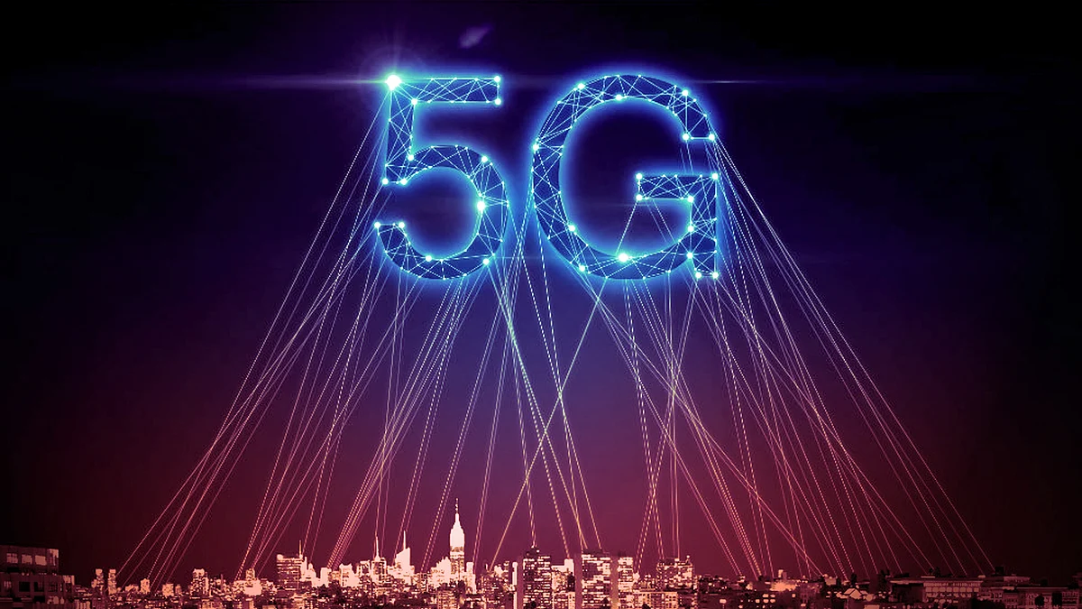 5G स्पेक्ट्रम की नीलामी का पहला दिन