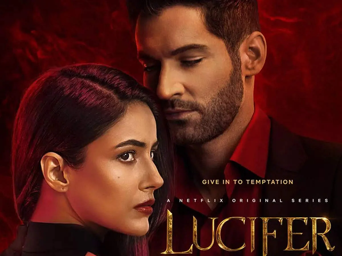 Lucifer