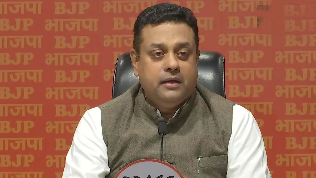 गुजरात दंगे मामले में BJP का कांग्रेस पर बड़ा हमला