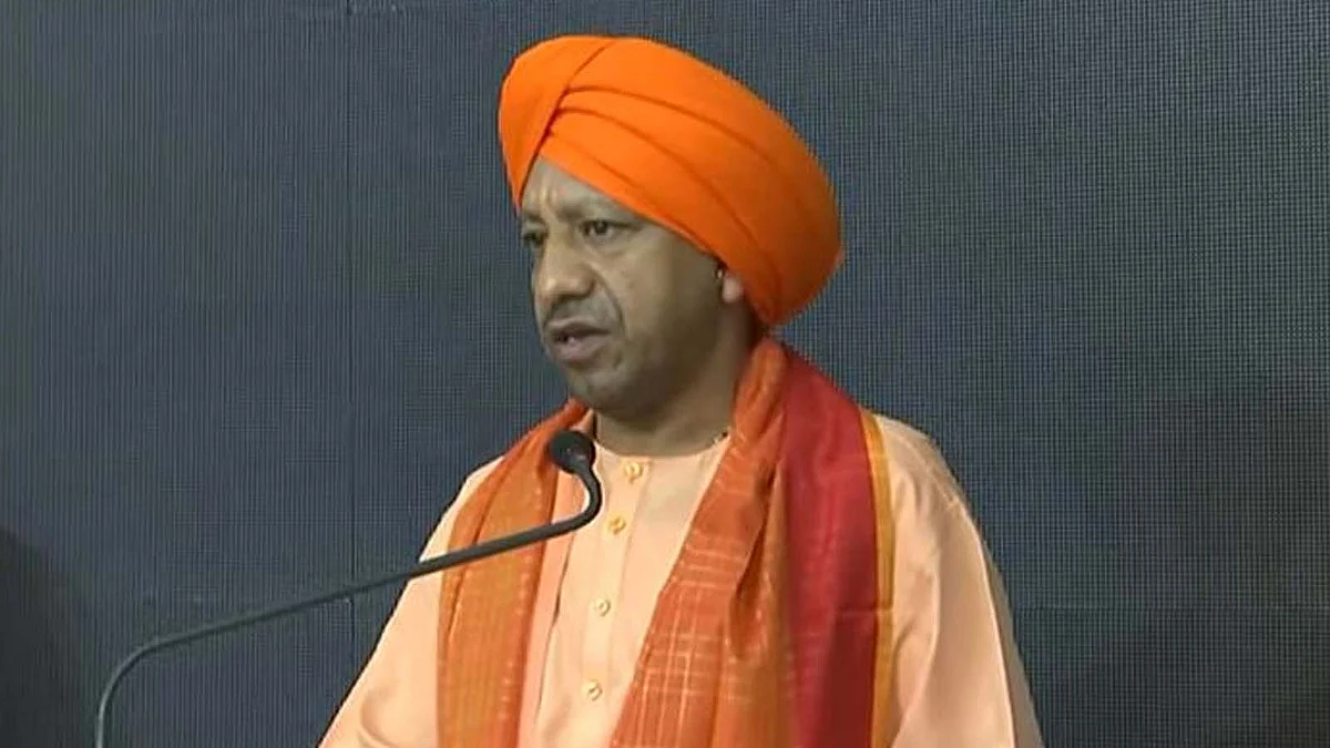 गुरु तेग बहादुर जी के 400वें प्रकाश वर्ष कार्यक्रम में पहुंचे CM