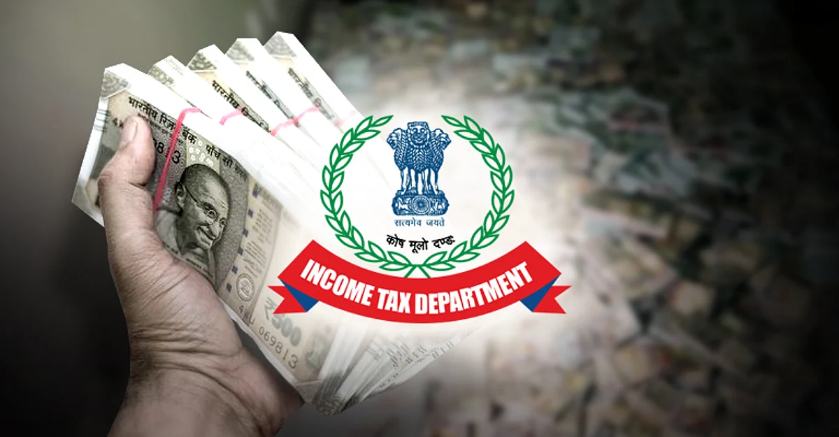 छापेमारी में मिली संपत्ति का क्या होता है?