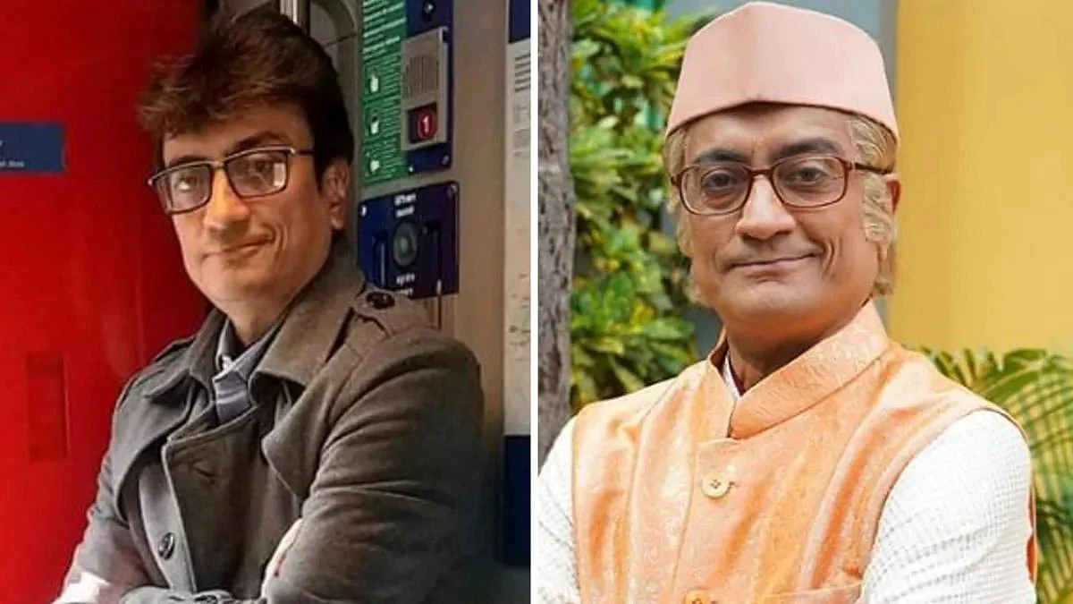 Amit Bhatt