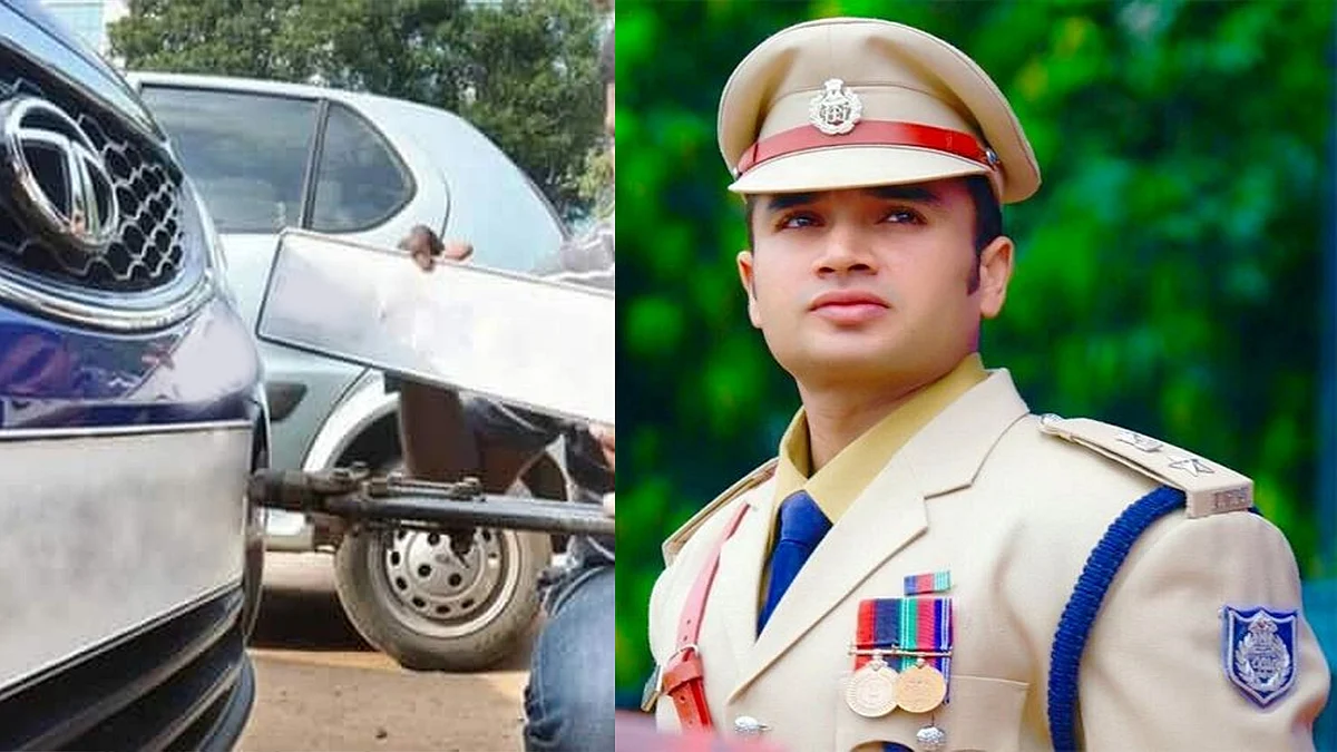 ACP सचिन अतुलकर ने दिए सख्त निर्देश