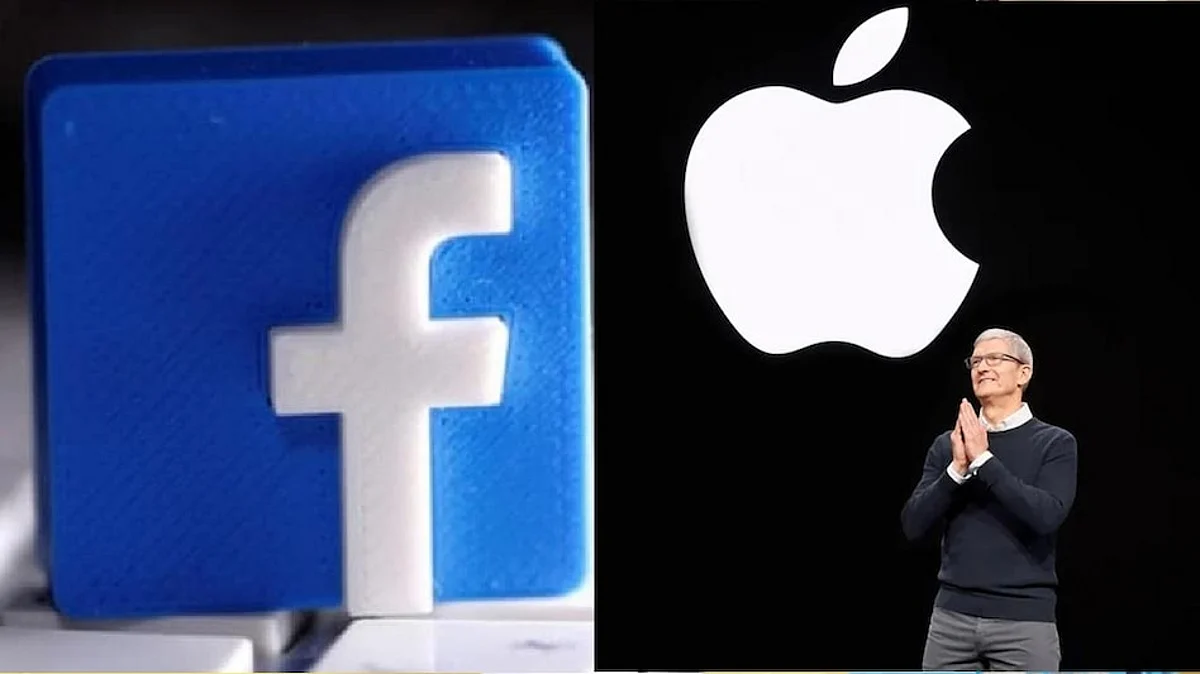 Apple कंपनी कैसे बनी Facebook के रेवेन्यू में गिरावट की मुख्य वजह