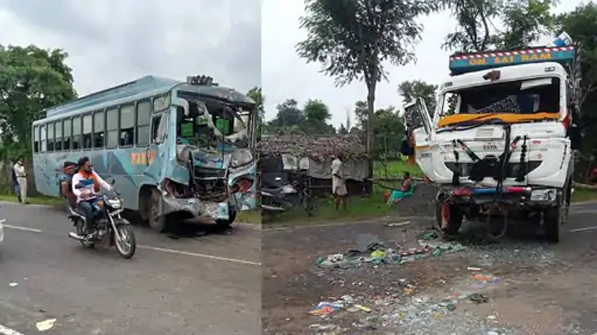 Bhopal Accident