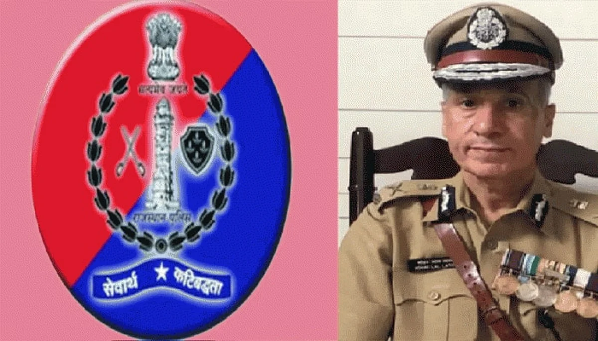 पुलिस विकास कोष से 12 करोड़ रूपए की राशि के कार्य स्वीकृत