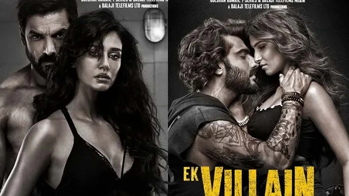 एडवांस बुकिंग से हुई 'Ek Villain Returns' की इतनी कमाई