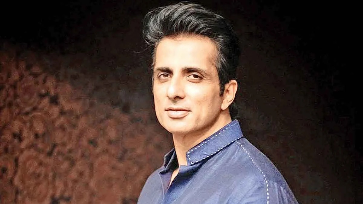 Sonu Sood Birthday