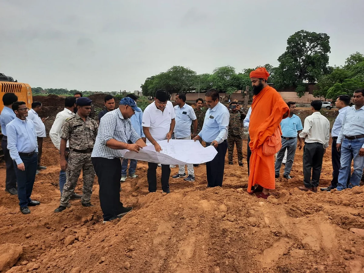 100 टन गोबर से प्रतिदिन बनेगी 3 हजार किलो सीएनजी