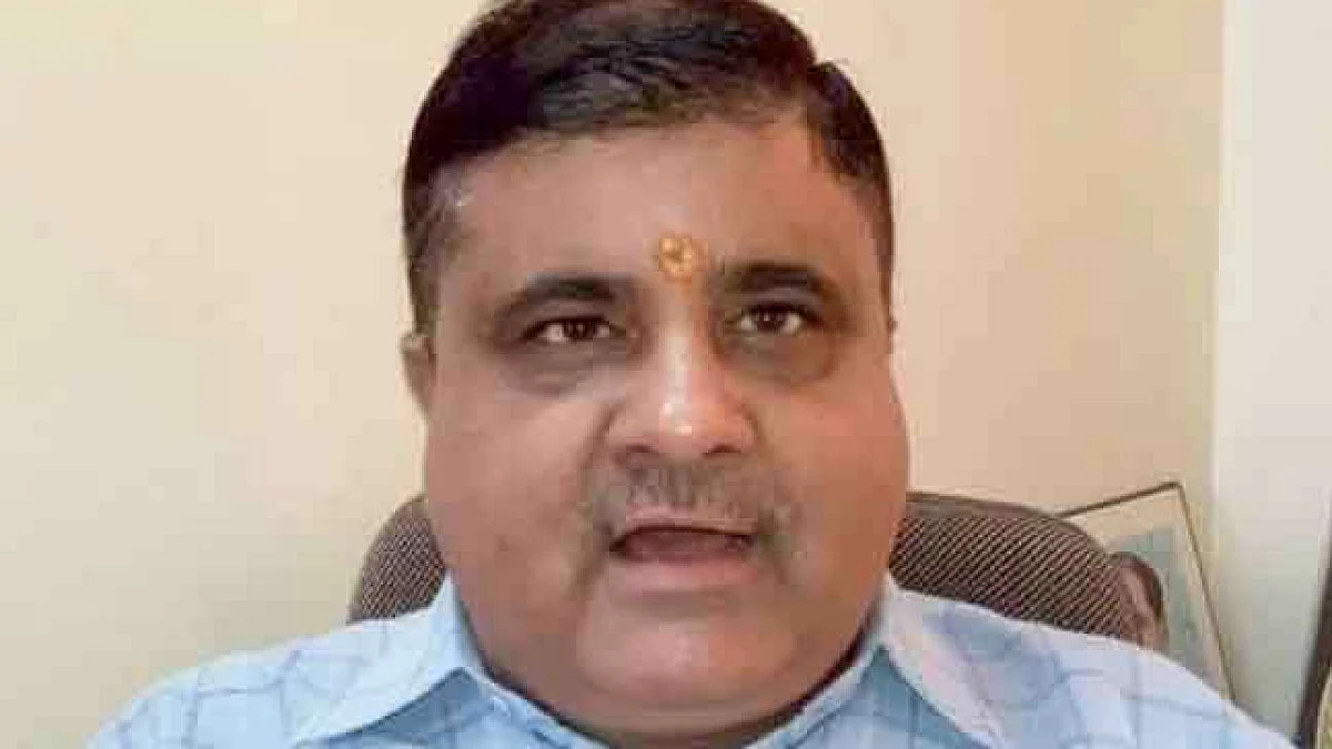 उत्तराखंड भाजपा के प्रदेश अध्यक्ष की कमान अब महेन्द्र भट्ट के हाथ
