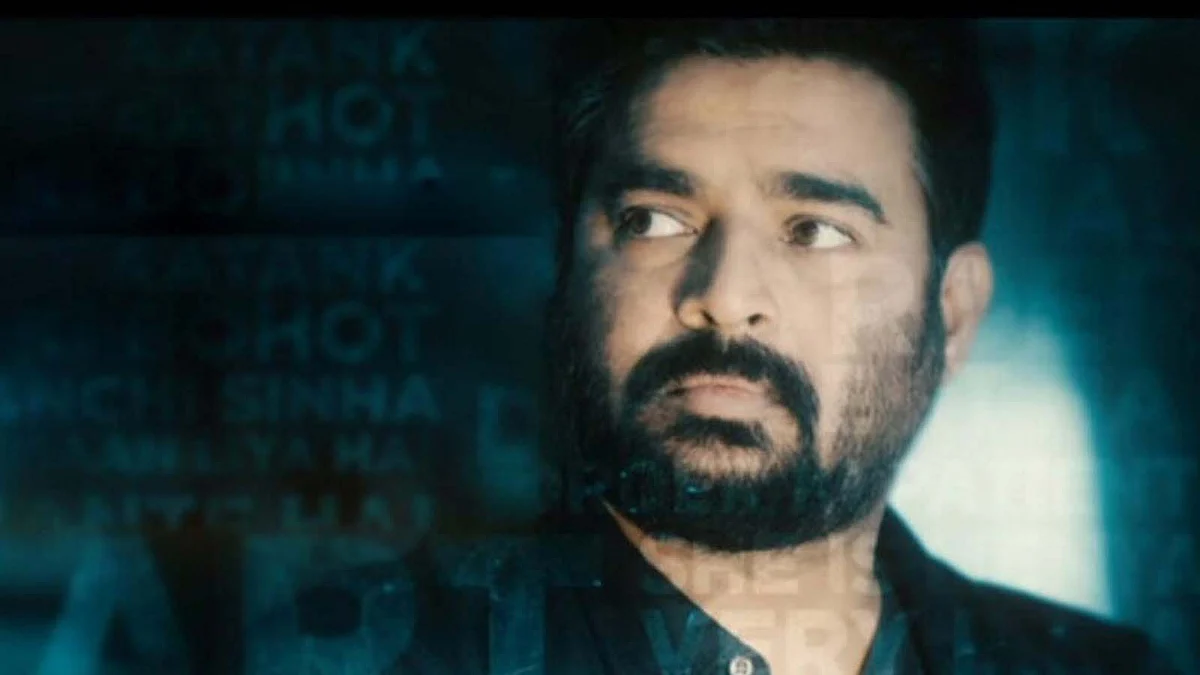 फिल्म 'Dhokha- Round D Corner' का टीजर
