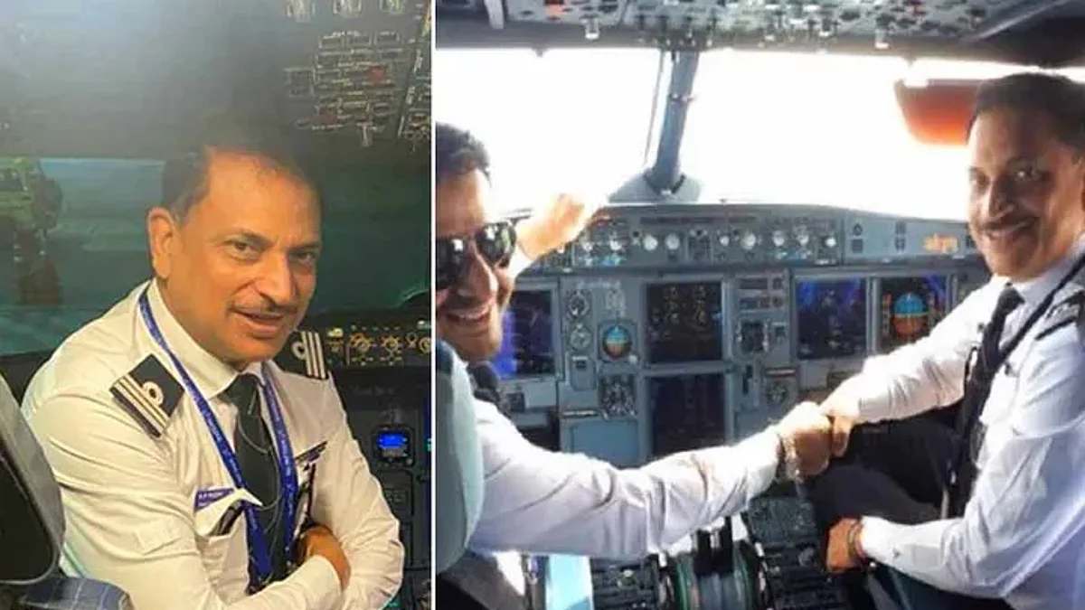 आज से शुरू हुई दिल्ली से देवघर के लिए हवाई यात्रा