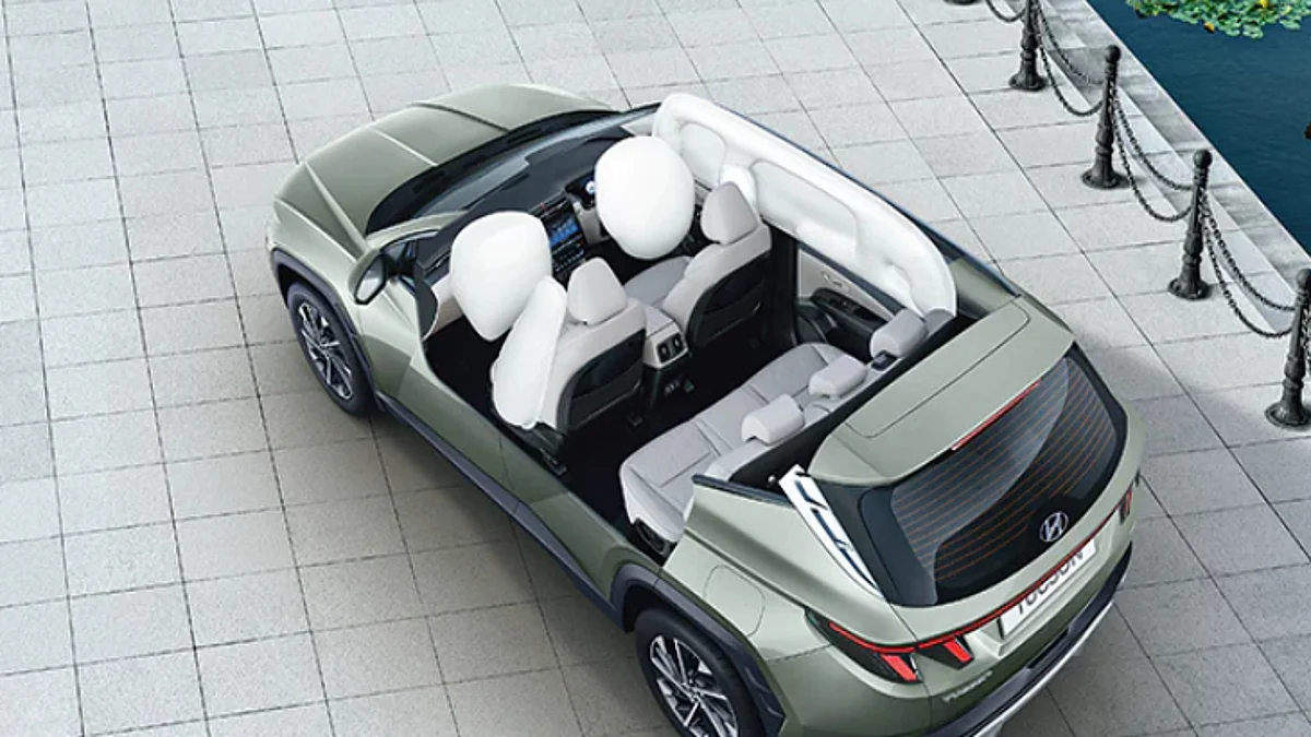 Hyundai Tucson की लांच डेट आई सामने