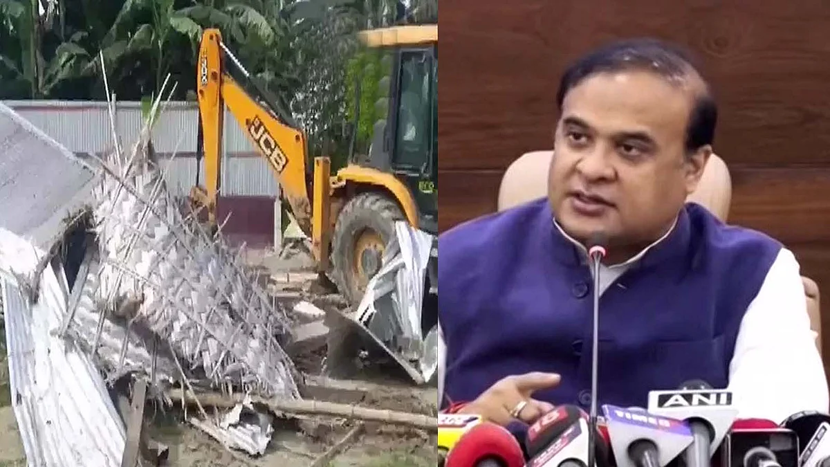Himanta Biswa Sarma
