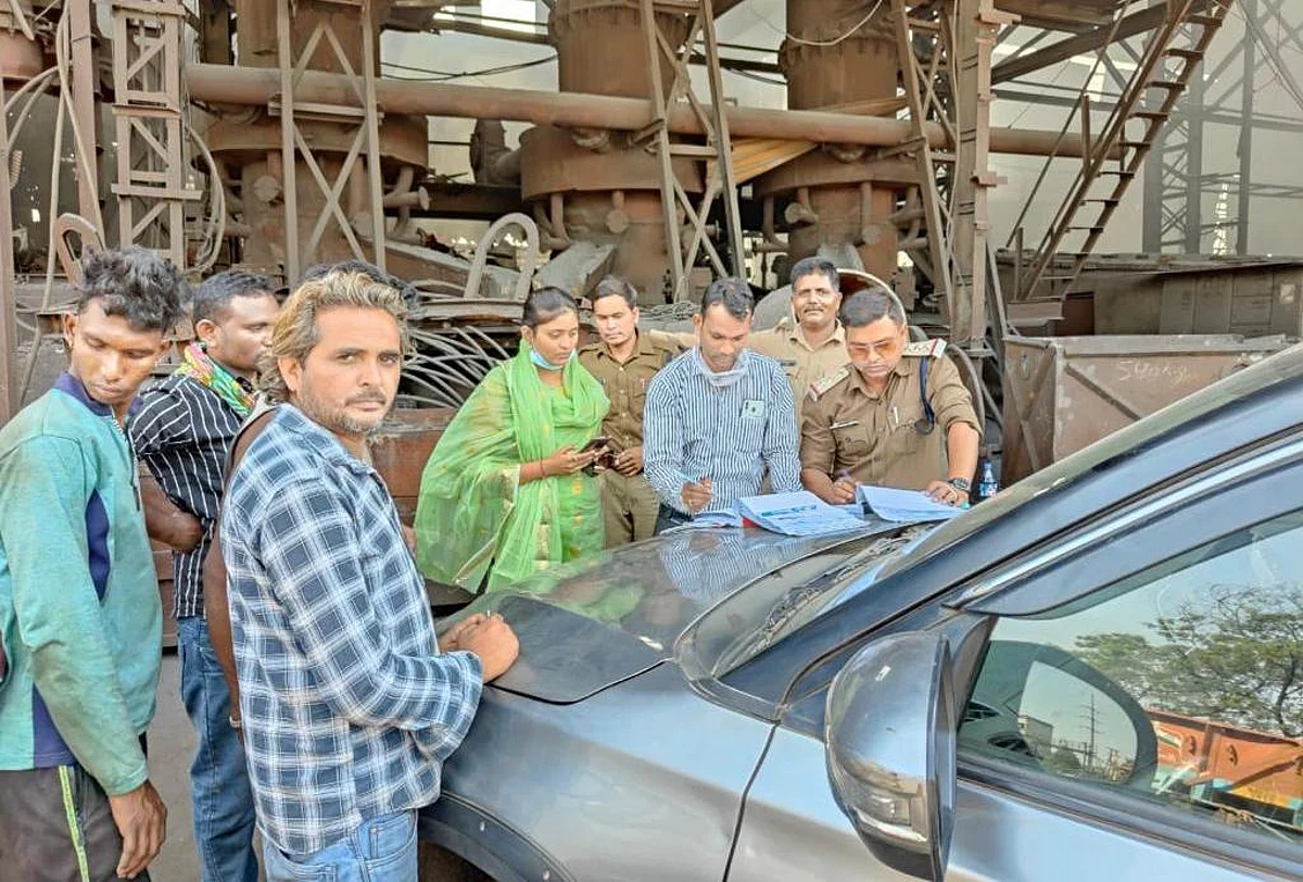 छत्तीसगढ़ में व्यावसायिक वाहन मालिकों के लिए एक बड़ी राहत भरी खबर