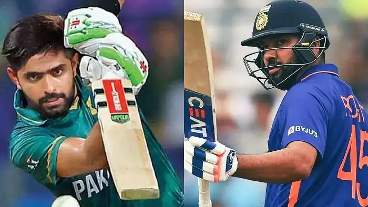 Asia Cup:पाक के खिलाफ 28 अगस्त को अपने अभियान की शुरुआत करेगा भारत