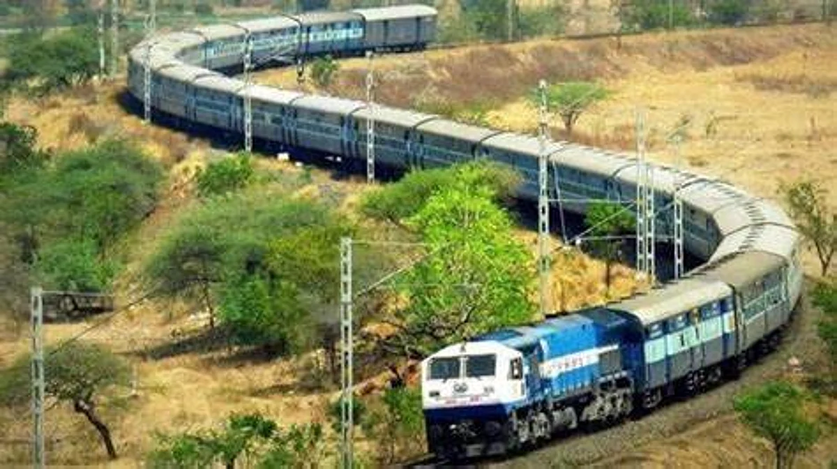 भावनगर-बान्द्रा के बीच चलेगी सुपरफास्ट स्पेशल ट्रेन