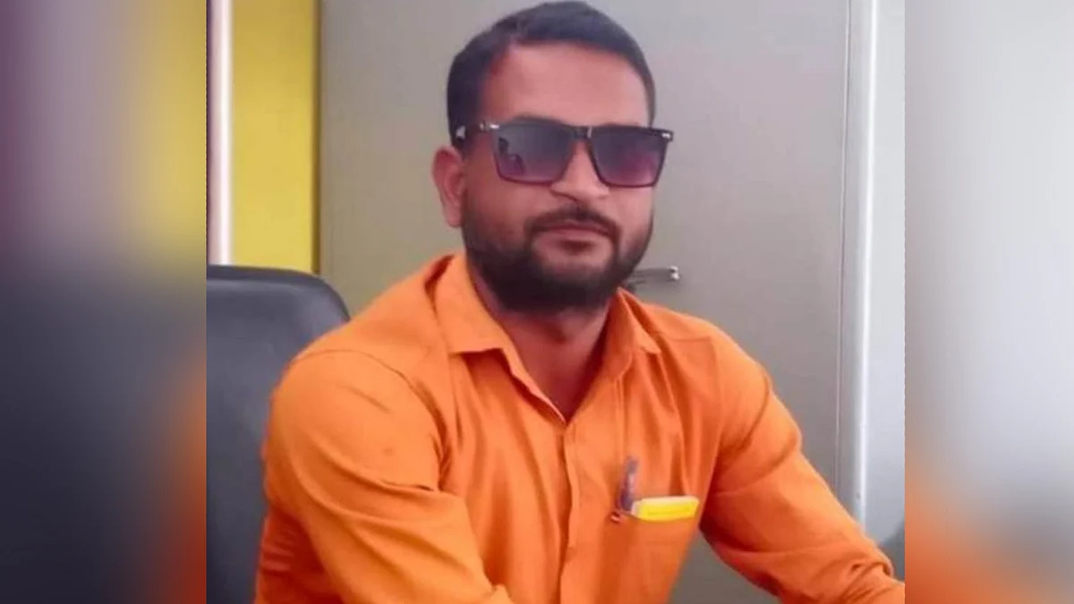 Bhopal: लापता पंचायत सचिव का हलाली नदी में मिला शव