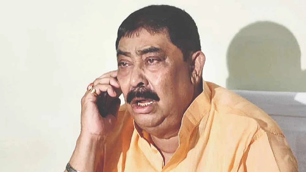 सीबीआई ने तृणमूल कांग्रेस नेता अनुब्रत को फिर किया तलब