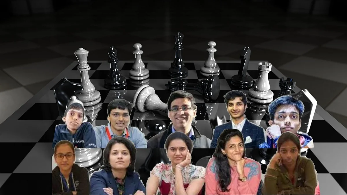भारत की महिला टीम ने अपना अजेय क्रम बरकरार रखा
