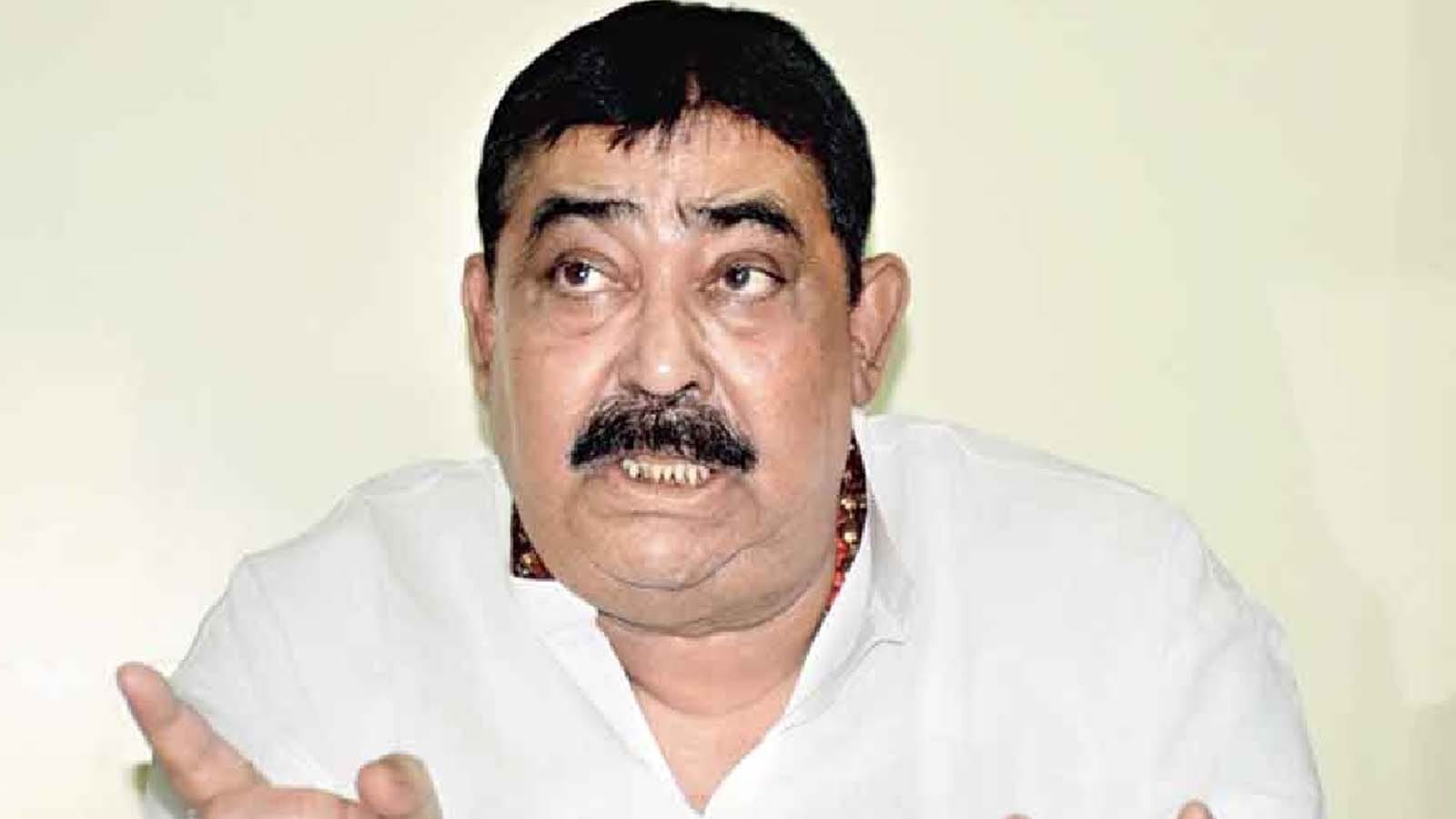 CBI की बड़ी कार्रवाई: पशु तस्करी केस में टीएमसी नेता अनुब्रत मंडल गिरफ्तार