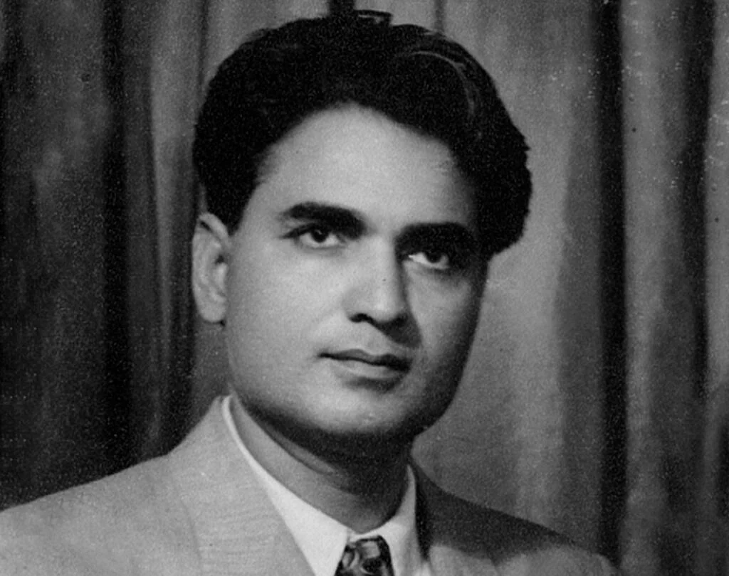 Kamal Amrohi