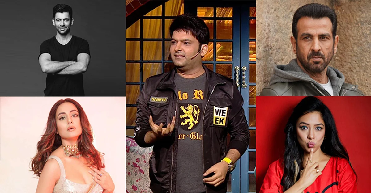 ये हैं टीवी की दुनिया के हाइएस्ट पेड एक्टर्स