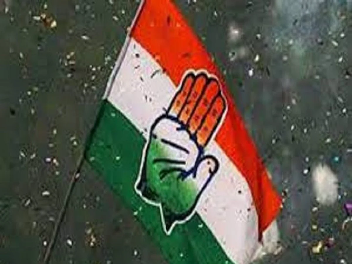 अध्यक्ष पद के चुनाव की प्रक्रिया मे कुछ भी छिपा नही है:कांग्रेस