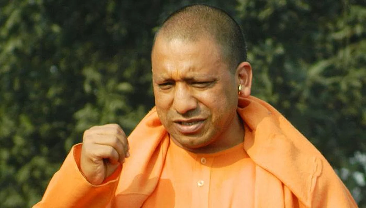 संकल्पों को सिद्धि में बदल रहा है भारत : योगी आदित्यनाथ