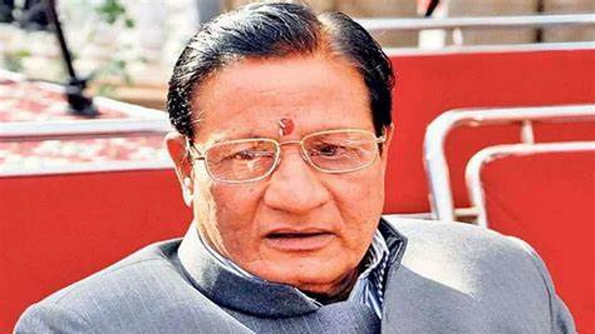 धारीवाल ने कोटा में वर्षा के कारण खराब हुई सड़कों की तुरंत मरम्मत के दिए निर्देश