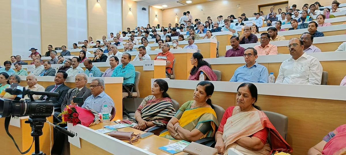 मध्यप्रदेश मानव अधिकार आयोग का 28 स्थापना दिवस मनाया