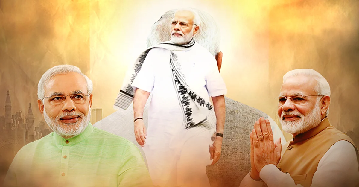 नरेंद्र मोदी की कुंडली में छिपा है उनकी सफलता का राज