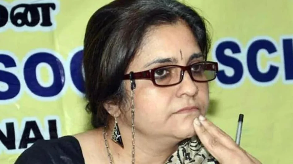 तीस्ता सीतलवाड़ को सुप्रीम कोर्ट ने दी अंतरिम जमानत